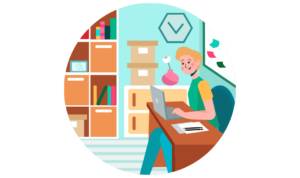 bisnis online