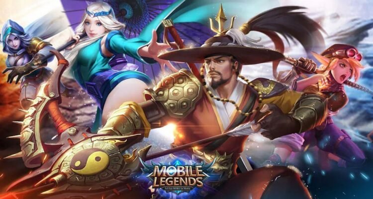 Bingung Mikirin Nama ML Keren?