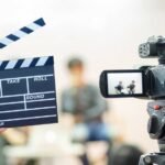 Dunia Produksi Video
