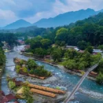 Petualangan Seru di Bukit Lawang!