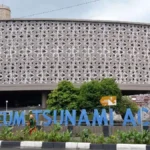 Petualangan Seru di Museum Tsunami Aceh
