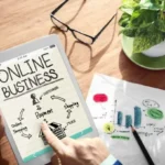 Rahasia Sukses Menjadi Pebisnis Online!