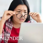 Tips Ceria Mengatasi Mata Silinder untuk Penglihatan Jernih!
