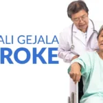Kenali Gejala Awal Penyakit Stroke