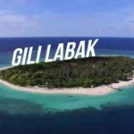 Terpesona Keindahan Gili Labak