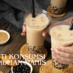 Yang Terjadi pada Tubuh Jika Berhenti Konsumsi Minuman Manis