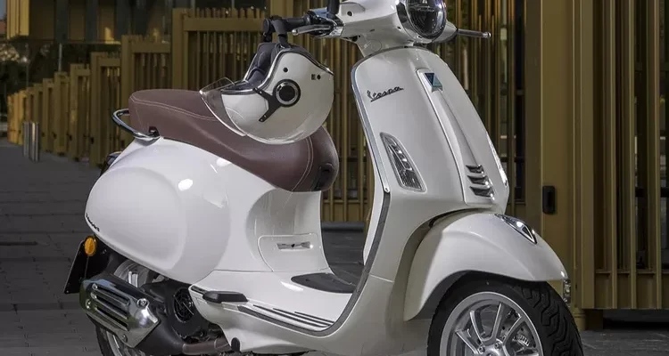 Spesifikasi Vespa Matic dan Cara Perawatannya