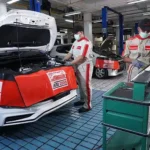 Servis Mobil