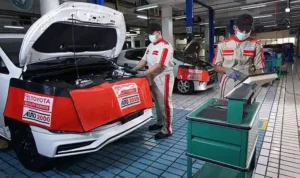 Servis Mobil