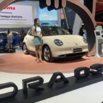 Mobil China