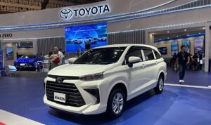 Dominasi Pasar LMPV