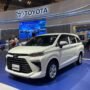 Dominasi Pasar LMPV