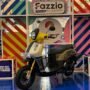 Yamaha Fazzio