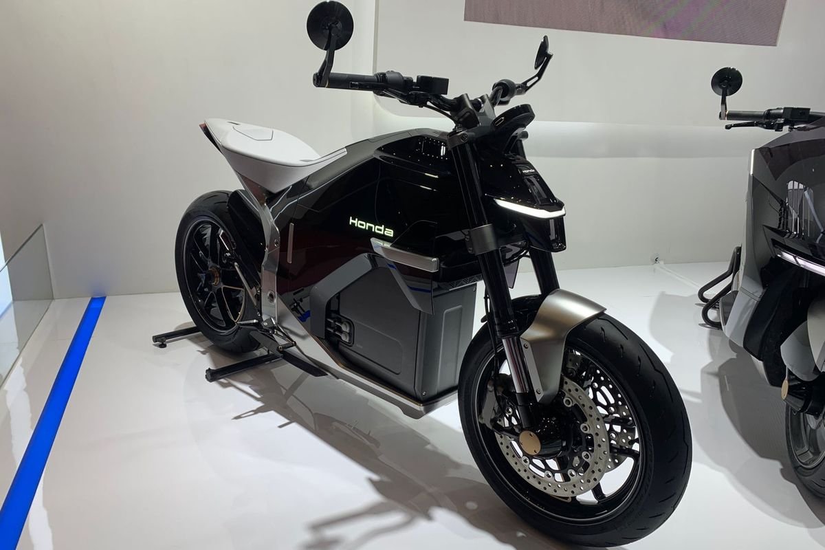 Motor Listrik