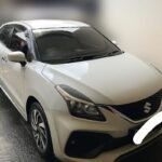 Suzuki Baleno