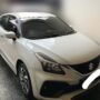 Suzuki Baleno