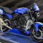 Moriwaki Modifikasi