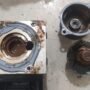 Modul ABS NMAX