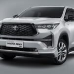 Toyota Innova Zenix