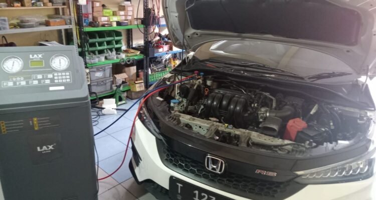 AC Mobil