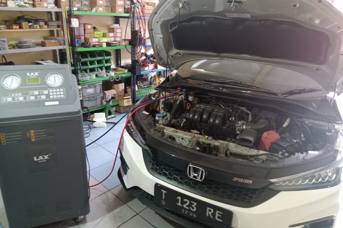 AC Mobil