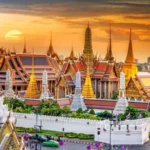 Wisata Populer di Bangkok, Menyusuri Daya Tarik Kota