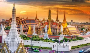 Wisata Populer di Bangkok, Menyusuri Daya Tarik Kota