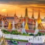 Wisata Populer di Bangkok, Menyusuri Daya Tarik Kota