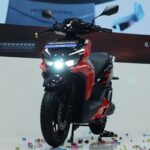 Motor Listrik Sprinto