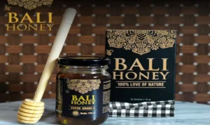 Madu Bali Honey Madu Bali Honey