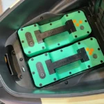 Motor Listrik