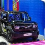 VinFast VF3
