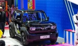 VinFast VF3