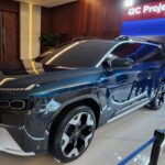 Proyek Mobil Indonesia