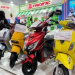 Tren Motor Listrik