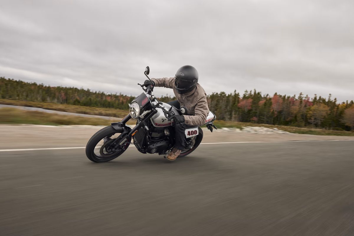 Triumph