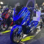 Yamaha XMAX