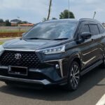 Toyota Veloz