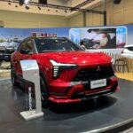 LSUV 5 Penumpang