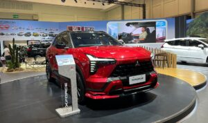 LSUV 5 Penumpang LSUV 5 Penumpang