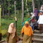 Gunung Tidar Dibuka Kembali