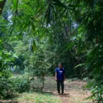 Sejarah Cagar Alam Depok
