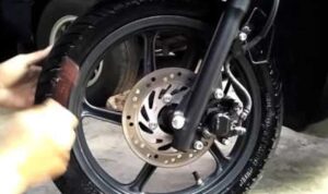 Semir Ban Motor Semir Ban Motor