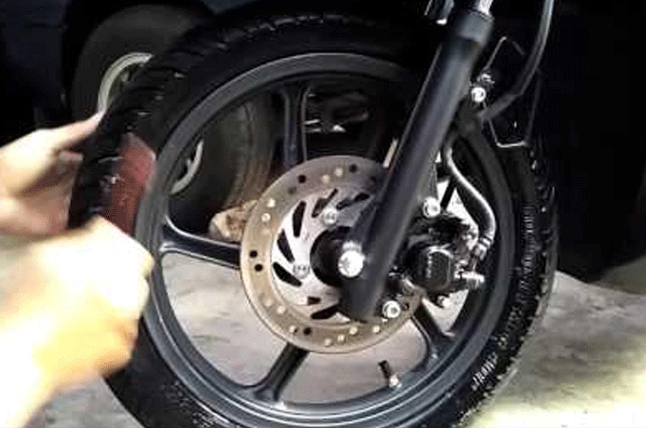 Semir Ban Motor