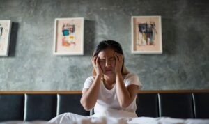 Mimpi Buruk Mimpi Buruk