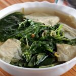Sayur Bening