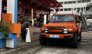 iCar V23 iCar V23
