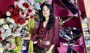 Maudy Ayunda Maudy Ayunda