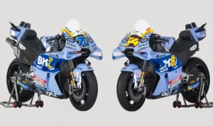 Gresini Racing