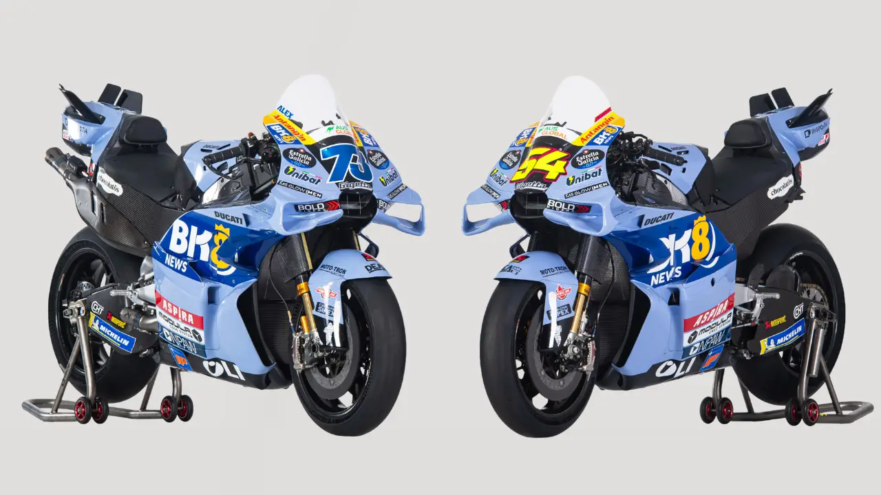 Gresini Racing